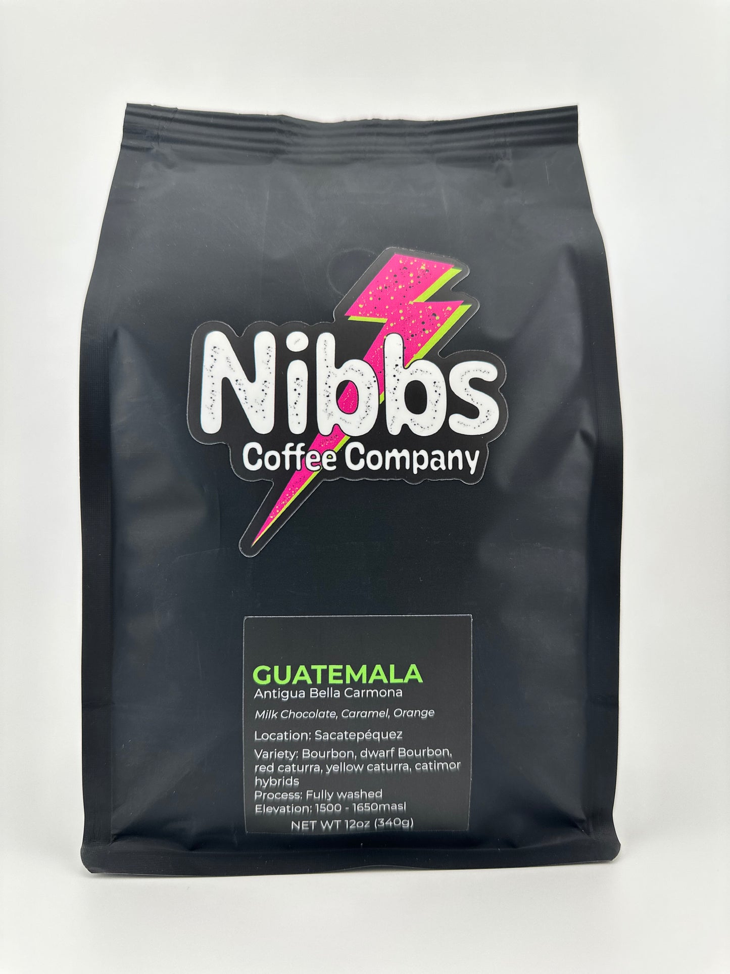 GUATEMALA - Bella Antigua