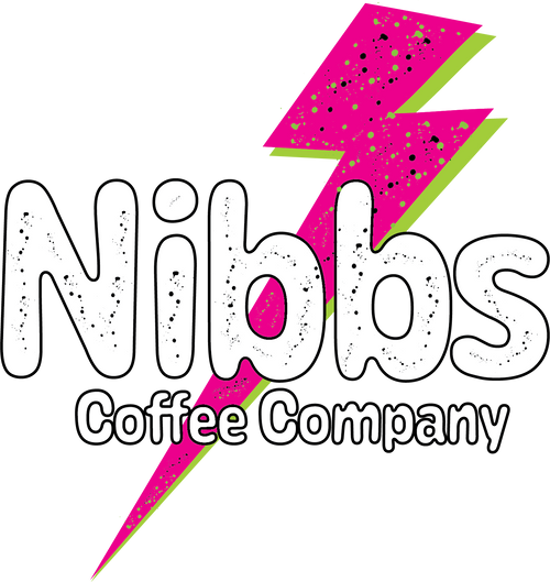 Nibbs Coffee Company logo