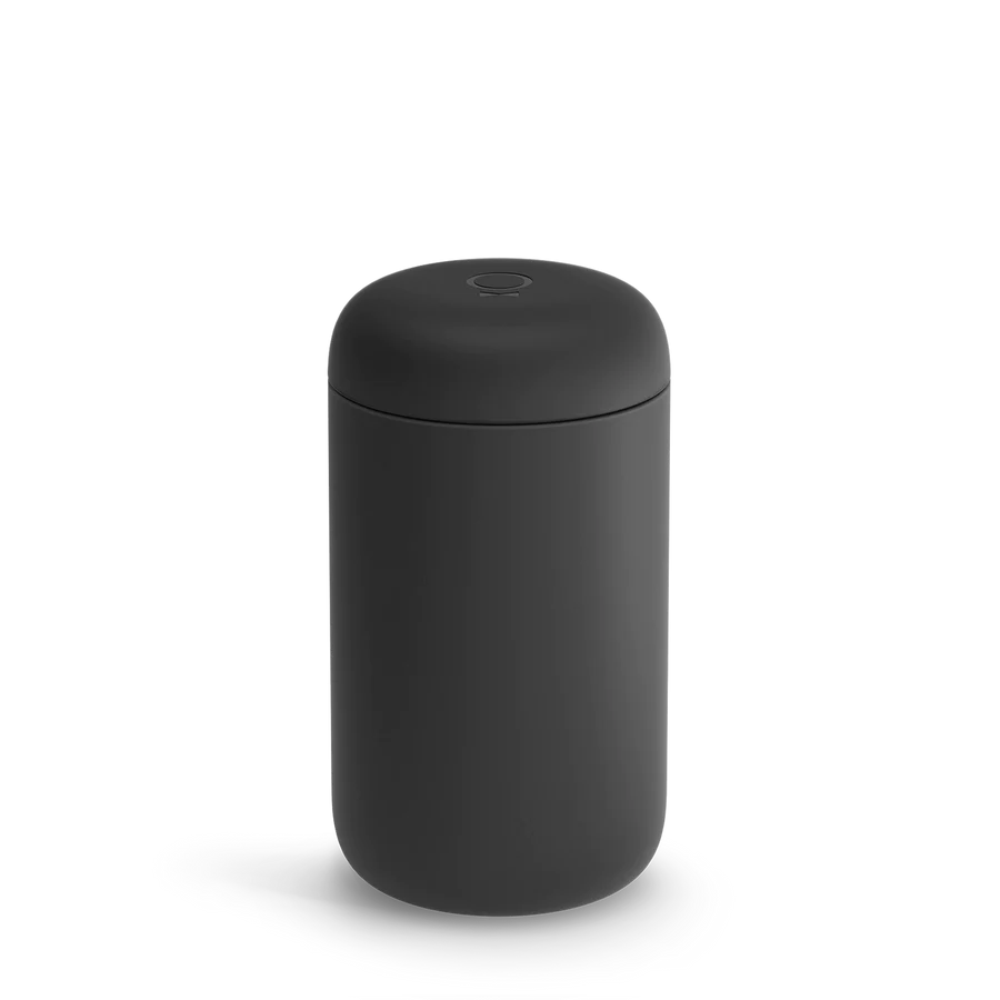 Carter Wide Mug
